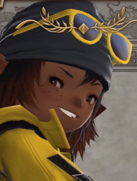 TheXVII's Avatar
